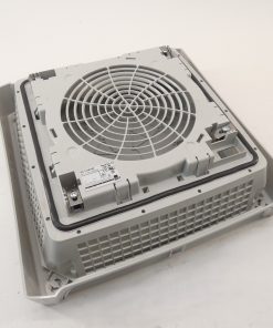 Alternative view of Rittal SK 3138.000 Roof Mount Fan Enclosure Only