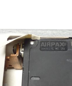 Alternative view of Sensor ETC D50AF Dimmer Module Electronic Theatre Controls 50A 120V