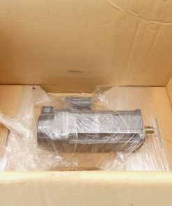 Alternative view of Siemens 1FK7032-2AK71-1CB0 SIMOTICS Servo Motor 24VDC