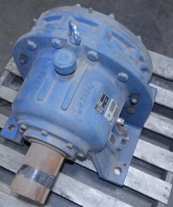 2HP 1479:1 Ratio Sumitomo CHHMS2-6225DAYB-AV-B-1479 Cyclo 6000 Single Speed Reducer W/ Adapter