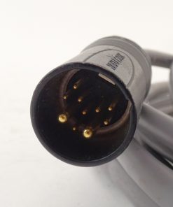 Alpha Wire Encoder  H1 6364 Cable Assembly 24 AWG