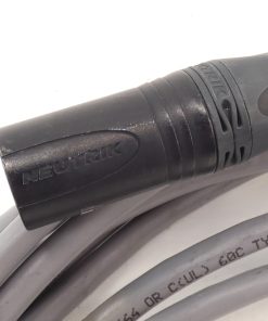 Alpha Wire Encoder  H1 6364 Cable Assembly 24 AWG