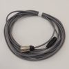 Alpha Wire Encoder  H1 6364 Cable Assembly 24 AWG