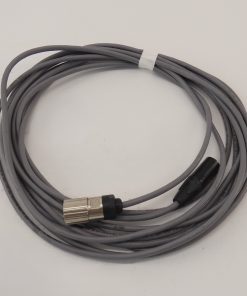 Alpha Wire Encoder  H1 6364 Cable Assembly 24 AWG