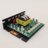 Arpac 804012-190 Control Board Tamura 3FD-224-001 Transformer