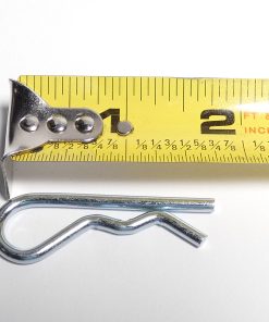 *Box of 50* 1BX-50 216 Hitch Pin Clips 1-15/16
