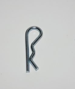 *Box of 50* 1BX-50 216 Hitch Pin Clips 1-15/16