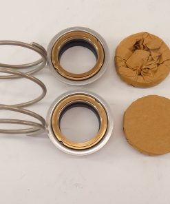Alternative view of Cornell BMG412A Pump Seal Kit