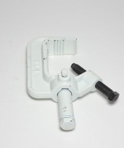 ETC C-Clamp for Source Four White Electronic Theatre Controls