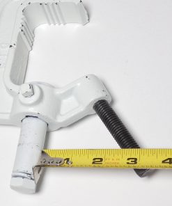 ETC C-Clamp for Source Four White Electronic Theatre Controls