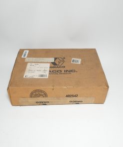 Graco 207729 Pump GH833 Repair Kit