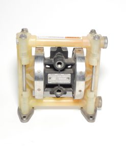 Graco D32911 Husky 307 Air Operated Diaphragm Pump 7-26GPM