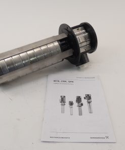 Grundfos CRK4-80/7 P-W-A-AUUV Centrifugal Pump No Motor