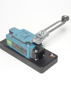 Honeywell GLAA01A2A Limit Micro Switch Roller Lever 3-Pin XLR
