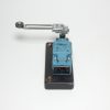 Honeywell GLAA01A2A Limit Micro Switch Roller Lever 3-Pin XLR