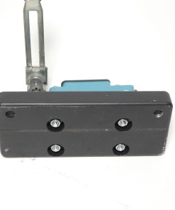 Honeywell GLAA01A2A Limit Micro Switch Roller Lever 3-Pin XLR