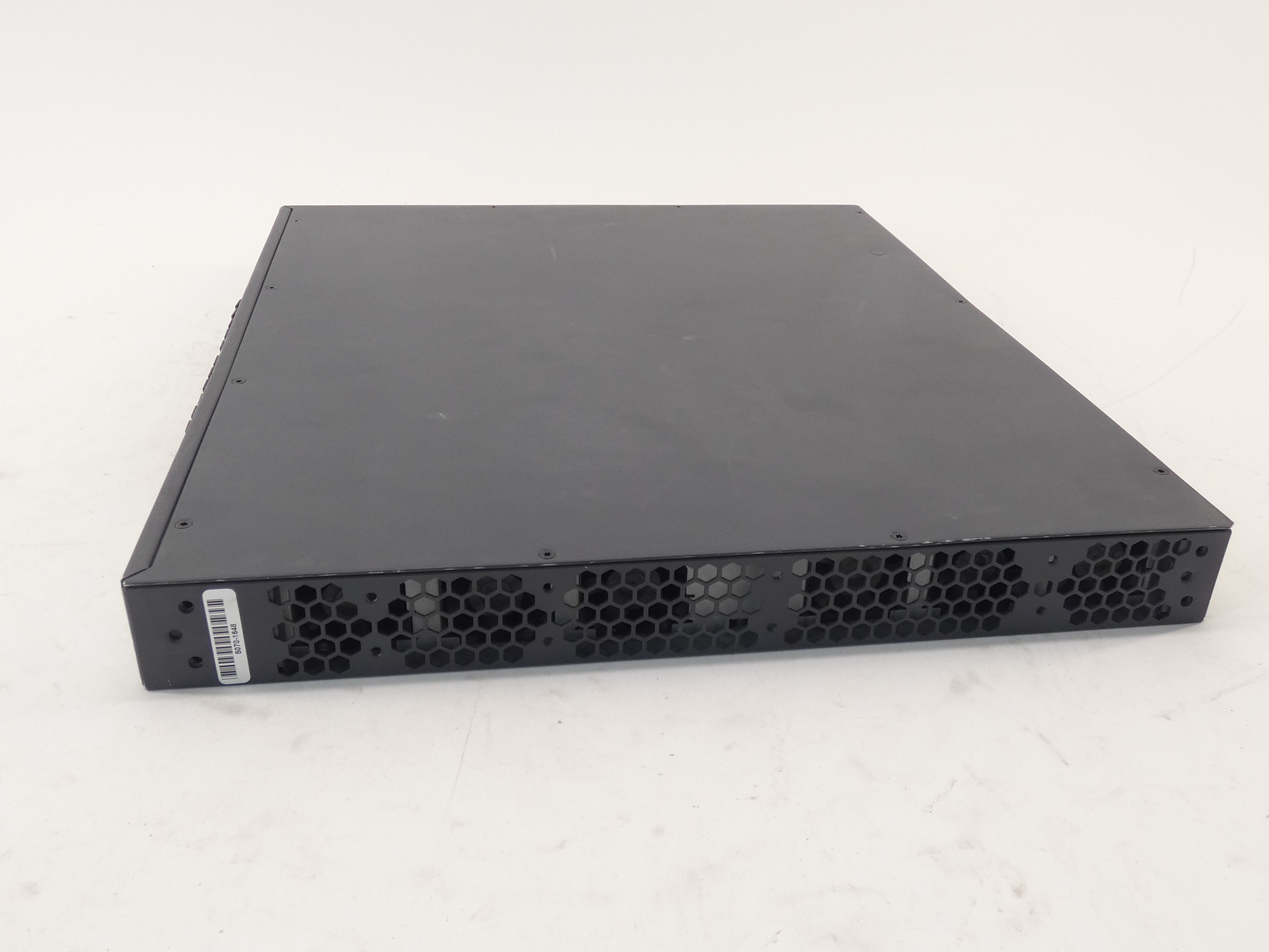 HP J8992A ProCurve 6200YL-24G 24-Port Network Switch NO Power Cord - Image 5