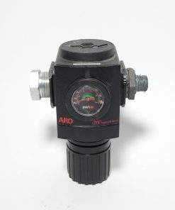 Ingersoll-Rand R37461-600 ARO Air Regulator 1