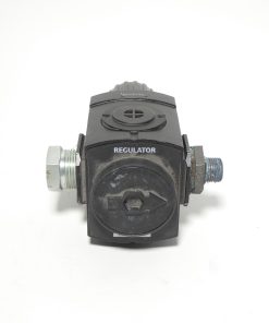 Ingersoll-Rand R37461-600 ARO Air Regulator 1