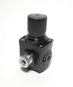 Ingersoll-Rand R37461-600 ARO Air Regulator 1