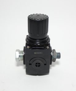 Ingersoll-Rand R37461-600 ARO Air Regulator 1