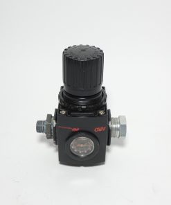 Ingersoll-Rand R37461-600 ARO Air Regulator 1