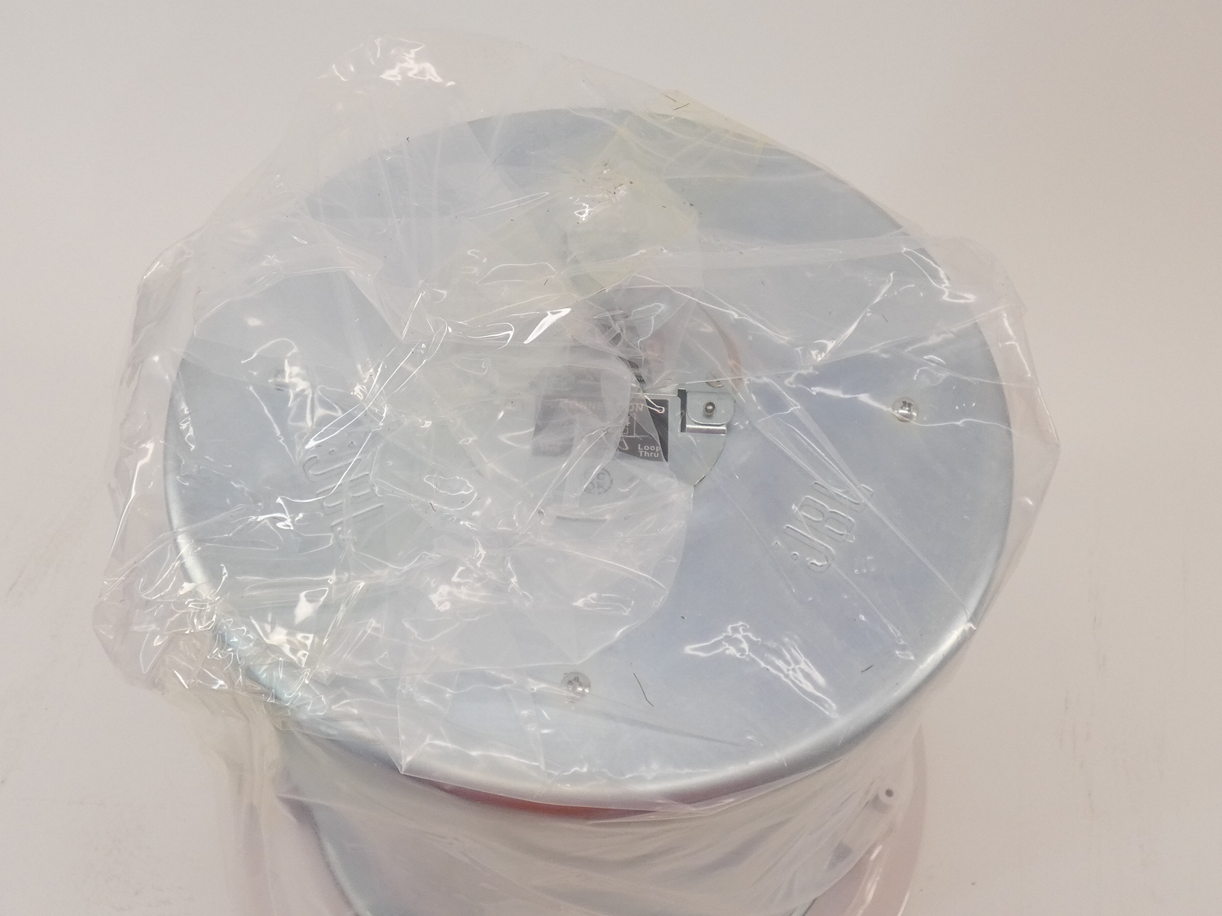 JBL 19CST Ceiling Loudspeaker 70.7/100V