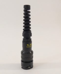 LK Connectors LK25MV 25-Pin Male Cable Connector