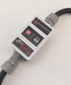 North Shore Safety PGFI-431AN-138 LineGard ELCI Equipment Leakage Circuit Interrupter