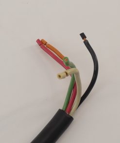 North Shore Safety PGFI-431AN-138 LineGard ELCI Equipment Leakage Circuit Interrupter