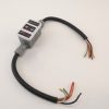 North Shore Safety PGFI-431AN-138 LineGard ELCI Equipment Leakage Circuit Interrupter