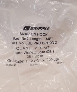 *Pair* JBL C67P/T-WH Full-Range Pendant Speaker 70/100V 60W