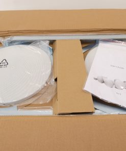 *Pair* JBL Control 47HC 2pc In-Ceiling Loudspeaker System