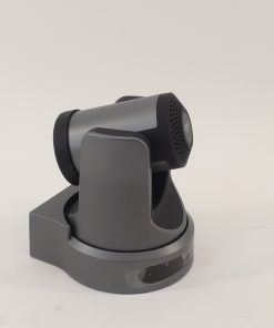 QSC PTZ-12X72 Conference Camera NO Power Cord 12VDC 12W