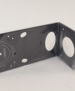 QSC PTZ-12X72 Conference Camera NO Power Cord 12VDC 12W