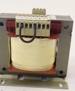 Siemens 4AM5242-8DD40-0FA0 Transformer 208/550V 50/60Hz