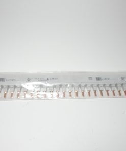 Siemens 5ST3 701-3HG Sentron Pin Busbar 18mm² 1016mm 80A 1000VAC/DC