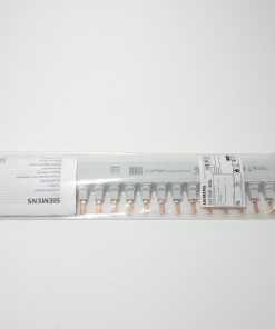 Siemens 5ST3 701-3HG Sentron Pin Busbar 18mm² 1016mm 80A 1000VAC/DC
