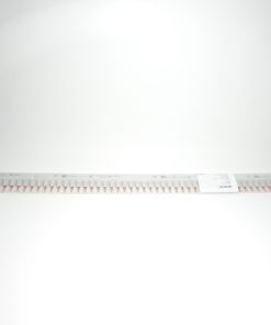 Siemens 5ST3 701-3HG Sentron Pin Busbar 18mm² 1016mm 80A 1000VAC/DC