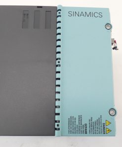 Siemens 6SL3120-1TE28-5AA3 Sinamics Single Motor Module 85A