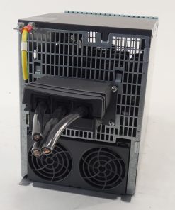 Siemens 6SL3120-1TE28-5AA3 Sinamics Single Motor Module 85A