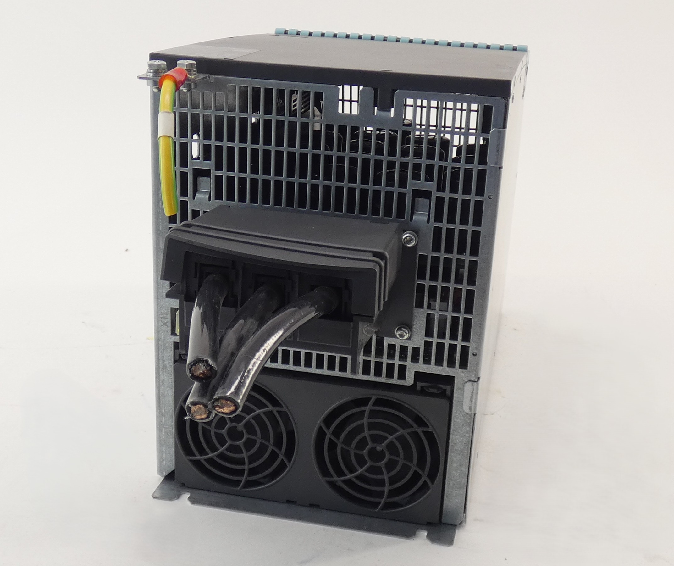 Siemens 6SL3120-1TE28-5AA3 Sinamics Single Motor Module 85A
