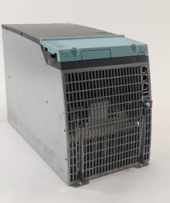 Siemens 6SL3120-1TE28-5AA3 Sinamics Single Motor Module 85A