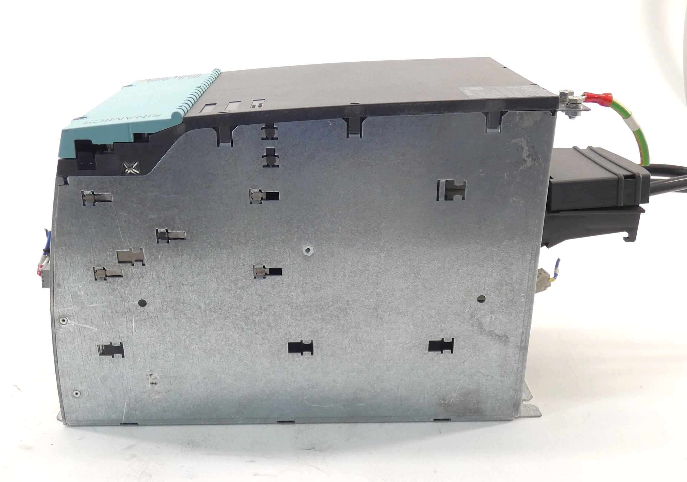 Siemens 6SL3120-1TE28-5AA3 Sinamics Single Motor Module 85A
