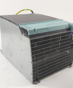 Siemens 6SL3130-7TE31-2AA3 Sinamics Active Line Module 120kW