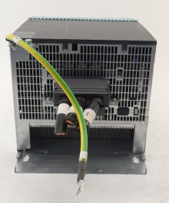 Siemens 6SL3130-7TE31-2AA3 Sinamics Active Line Module 120kW