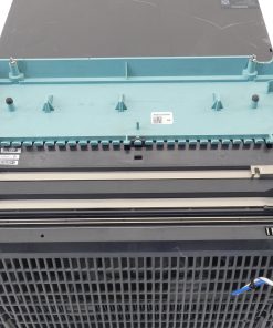 Siemens 6SL3130-7TE31-2AA3 Sinamics Active Line Module 120kW