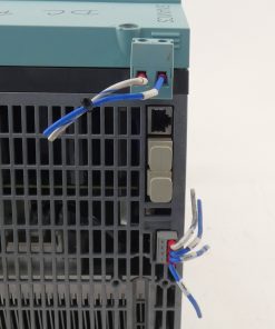 Siemens 6SL3130-7TE31-2AA3 Sinamics Active Line Module 120kW