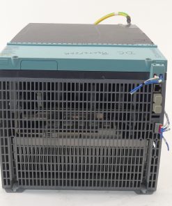 Siemens 6SL3130-7TE31-2AA3 Sinamics Active Line Module 120kW