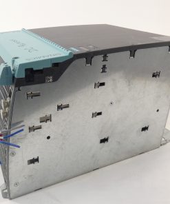Siemens 6SL3130-7TE31-2AA3 Sinamics Active Line Module 120kW